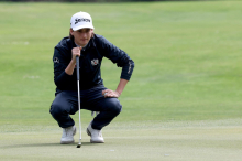 Golf: Jakob Lotschak: „Man muss von etwas träumen, damit man es erreichen kann“ 