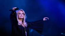 Not-Operation: Familie informiert über Zustand von Bonnie Tyler – und kritisiert ihren Freund