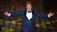 Academy Awards: Conan O'Brien moderiert auch 2027 wieder die Oscars