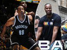 NBA trailblazer Jason Collins dead at 47: Basketball mourns first openly gay player after brain cancer battle