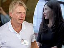 Billionaire Aston Villa and Milwaukee Bucks owner Wesley Edens allegedly extorted by Chinese divorcee for $1bn after sordid love affair, prosecutor claims