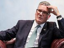 The events of the last 48 hours mean a financial crisis is inevitable. I've been reporting on our economy for more than 50 years and I've never felt more depressed. This is what's coming: ALEX BRUMMER
