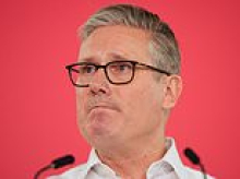 DAN HODGES: Starmer finally realised he was finished - but then one boastful leak changed everything. At that moment, he decided they'd have to drag him out of Number 10
