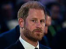 Prince Harry loses key player at the top of Invictus Games charity - just months after he was forced to step away from another