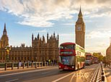 London named world's best city for culture in 2026 - here's the full list