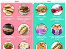 Revealed: The popular British sandwiches that contain dangerous amounts of salt - with Gail's Smoked Chicken Caesar Club at the top of the list