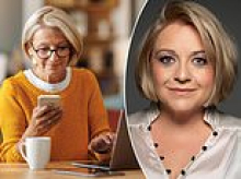 Why retiring is the biggest mistake you can ever make: The 'crash' that happens 18 months after you quit working, how it shortens your life - and what you should be doing instead. LYNDSEY SIMPSON reveals her discovery