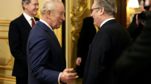 König Charles III. hält inmitten von wachsendem Druck auf Premier Starmer Thronrede