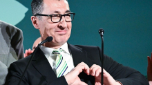 Grünen-Politiker hat Erfolg: Özdemirs Aufstieg: Vom Gastarbeiterkind zum Regierungschef
