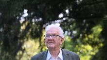 Abschied: Winfried Kretschmann - vom knorrigen Kauz zur Kultfigur