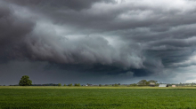 Wetter: Kommen die warmen Tage zu Christi Himmelfahrt zurück?