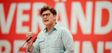 Juso-Chef Philipp Türmer zur Arbeitszeit: Empörung über Abkehr vom Acht-Stunden-Tag