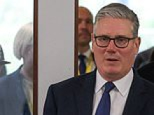 Streeting showdown in No 10 as King dragged into Labour shambles: Monarch to lay out Starmer's plans with pro-EU push and more Net Zero but NO benefits curbs… as PM struggles to keep his job