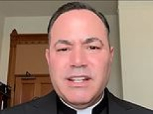 Beauty mogul behind $3B make up brand e.l.f Cosmetics gives up millions and 'luxury living' to become a priest