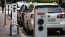 Najcenejši električni avtomobili bodo še cenejši