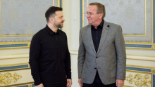 NEMAČKA ORUŽJE PROBAVA U UKRAJINI: Po isteku primirja, zaraćene strane na istoku krenule u nove i intenzivnije napade