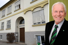 Volksschule Retznei: Gemeinde und Eltern drängen auf rasche Entscheidung