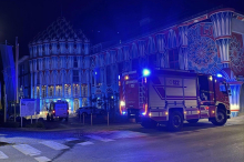 Skurriler Einsatz in Kärnten: Feuerwehr wurde alarmiert, weil ein Hotelgast duschte