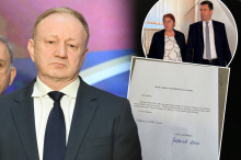 KAKAV ŠOK ZA ĐILASA! Prva žena SSP u Šapcu prešla u SNS: 