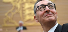 Baden-Württemberg: Cem Özdemir zum Ministerpräsidenten gewählt
