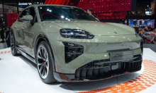 Porsche SE u prvom tromjesečju s gotovo milijardu eura gubitka