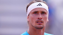 Regeneration vor French Open?: Zverev verwirrt mit Aussage: Sagt Tennis-Ass für Hamburg ab?