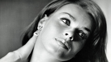 Bilder einer Weltkarriere: Was für eine Frau! Senta Berger wird 85