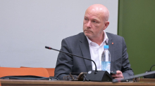 Prozesse: Regensburger Ex-OB Wolbergs zu Haftstrafe verurteilt