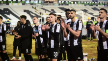 KUP SRBIJE VAŽAN  I ZA PARTIZAN: Crno-beli gledaju ka Loznici, evo kakav ishod im odgovara