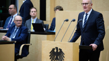 Längste Amtszeit als MP: Der Dienstälteste in Deutschland: Woidke löst Kretschmann ab