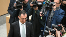 Grünen-Politiker Özdemir zu neuem Ministerpräsident Baden-Württembergs gewählt