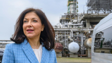 Bundeskabinett beschließt Ausschreibung neuer Gaskraftwerke