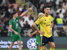 Cristiano Ronaldo še čaka na prvo lovoriko v Savdski Arabiji