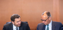 Union und SPD: Letztes Treffen vor Sommerpause soll Reformen klären