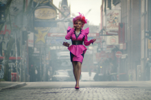 Dragqueen Olivia Jones spricht offen über ihre schmerzhafte Kindheit