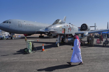 Savdska Arabija naj bi marca izvedla napade na Iran