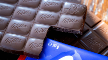 Landgericht Bremen: Gericht entscheidet: Neue Milka-Tafel ist irreführend