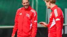 Fußball-Bundesliga: Union-Sommerfahrplan: Auftakt am 1. Juli, Camp in Österreich