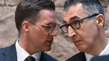 Wahl zum Regierungschef: AfD schlägt CDU-Mann Hagel als Ministerpräsidenten vor