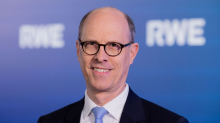 Energiekonzern: Mehr Windstrom und neue Anlagen: RWE startet mit Gewinnplus