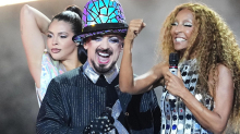 Liveblog zum ESC: ESC 2026 in Wien: Weltstar verpasst den Einzug ins Finale