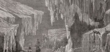 Franklin-Expedition von 1845: Vier weitere Todesopfer identifiziert