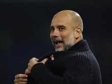 Pep Guardiola: Zaradi sodnikov smo ostali brez dveh lovorik