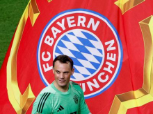 Manuel Neuer se je z Bayernom dogovoril za novo pogodbo