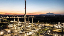 La raffineria di Priolo torna italiana, accordo di Goi Energy con Ludoil della famiglia Ammaturo
