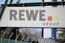Rewe: Spatenstich für Europas modernste Supermarkt-Logistik