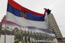 27 let po bombardiranju Beograda Srbija in Nato začela prve skupne vojaške vaje