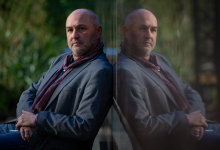 Colum McCann