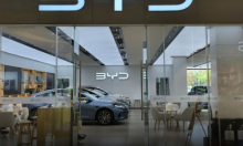 BYD pregovara sa Stellantisom i drugima o preuzimanju europskih tvornica