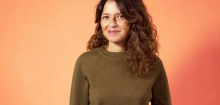 Karine Tuil: »Gegen eine Rechte zu verlieren, das ist für einen Linken das größtmögliche Versagen«